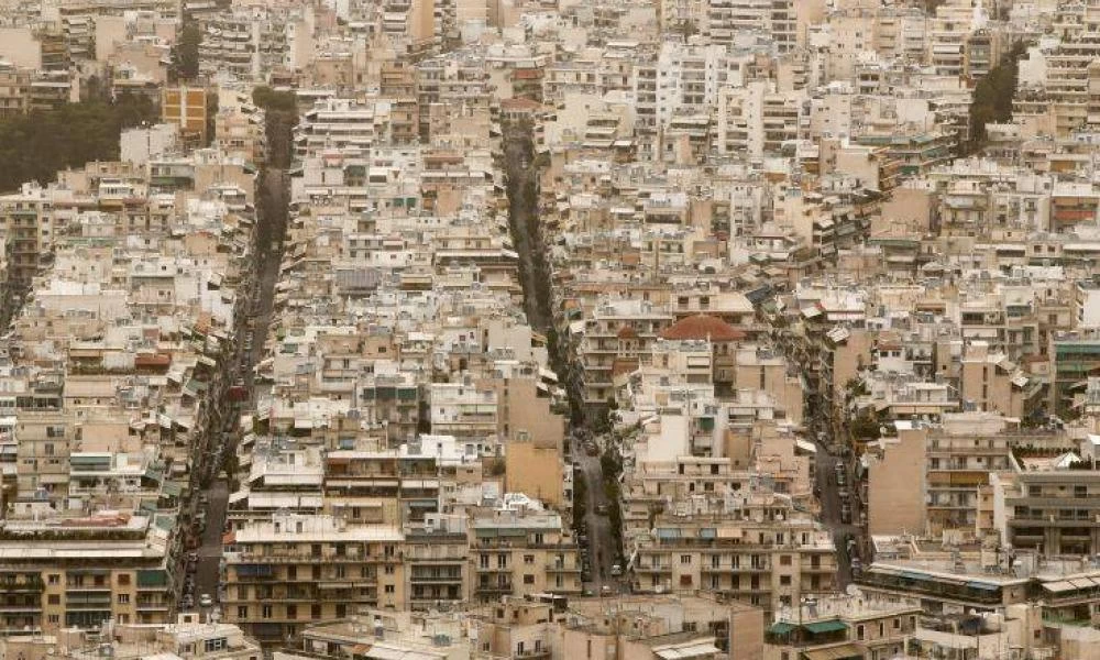 Κορονοϊός: Πόσο η ατμοσφαιρική ρύπανση αυξάνει τον κίνδυνο θανάτου